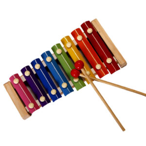 Xylophone for Kids – Best Beginner Instrument for Fun & Learning