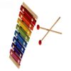 Xylophone for Kids - Best Beginner Instrument for Fun & Learning