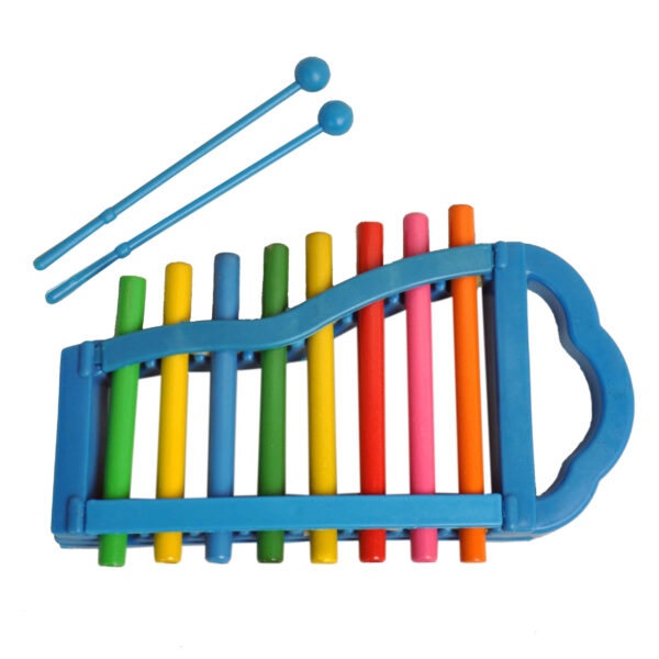 Xylophone for Toddler & Kids – A Fun Way to Explore Music & Sounds