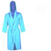 Yazdi Viscose Bathrobe – Soft, Lightweight & Perfect for Daily Comfort