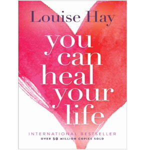 You Can Heal Your Life Book by Louise Hay (English)