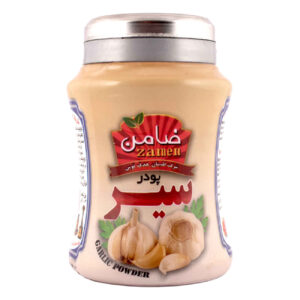 Zamen Garlic powder - 100 g