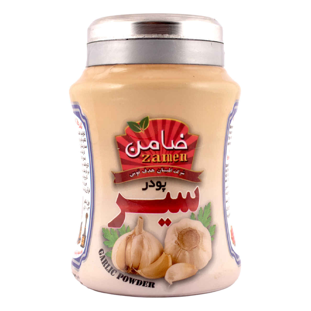 Zamen Garlic powder - 100 g