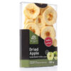 Zar Negaran Dried Apples Natural and Delicious -100g