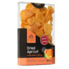 Zar Negaran Dried Apricots Natural and Delicious -250g