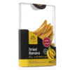 Zar Negaran Dried Banana Natural and Delicious -100g