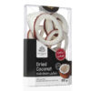 Zar Negaran Dried Coconut Natural and Delicious -100g