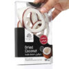 Zar Negaran Dried Coconut Natural and Delicious -100g
