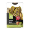 Zar Negaran Dried Kiwi Natural and Delicious -100g (1)