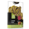 Zar Negaran Dried Kiwi Natural and Delicious -100g