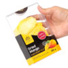 Zar Negaran Dried Mango Natural and Delicious - 100g