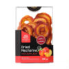 Zar Negaran Dried Nectarines Natural and Delicious -100g (1)