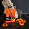Zar Negaran Dried Nectarines Natural and Delicious -100g