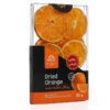 Zar Negaran Dried Orange Natural and Delicious - 80g