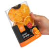 Zar Negaran Dried Orange Natural and Delicious - 80g