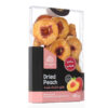 Zar Negaran Dried Peaches Natural and Delicious -100g