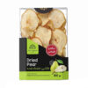 Zar Negaran Dried Pears Natural and Delicious - 100g (1)