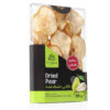 Zar Negaran Dried Pears Natural and Delicious - 100g