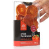 Zar Negaran Dried Persimmon Natural and Delicious - 100g