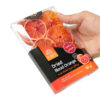 Zar Negaran Dried Red-Fleshed Orange Natural and Delicious - 100g
