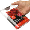 Zar Negaran Dried Strawberry Natural and Delicious -100g