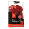 Zar Negaran Dried Strawberry Natural and Delicious -100g