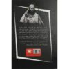 Zarathustra-The Aryan Prophet Book by Fouad Farooqi (Farsi)
