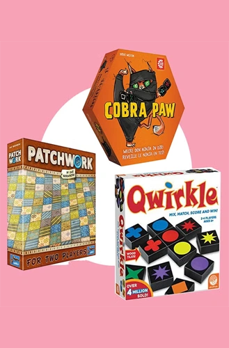 Buy Board Games
