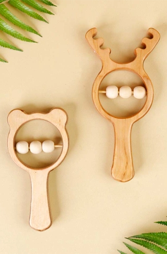 Buy Baby Rattles