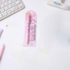 0.5mm Melody Mechanical Pencil Set – Smooth Writing with Refill Lead