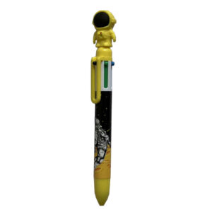 0.7mm Space Explorer Multi-Color Pen – Click & Switch Inks
