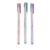 Thumbnail 3: 1.0mm Erasable Ballpoint Pen Set – Clean & Precise Writing Pack of 3