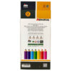 Admiral 12-Color Pencil Set – Little Prince Edition