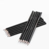 Admiral 125 Black Pencils – Set of 12 Graphite Pencils Offering Exceptional Durability
