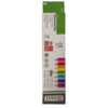 Admiral 6 Colored Pencils – Smooth & Bright and Easy to Use