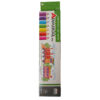 Admiral 6 Colored Pencils – Smooth & Bright and Easy to Use (3)