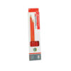 Admiral Red Pencils – Premium Smooth Writing & Durable Lead Pack of 12