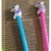 Adorable Unicorn Ballpoint Pen – Perfect for Kids & Stationery Lovers