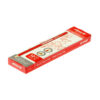 Aria 12-Pack Red Pencils – Vibrant Color and Superior Quality for Writing and Drawing