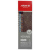 Aria Young Aria Black Pencils – Premium Quality Comfortable Grip Pack of 12