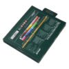 Arya Artist 36-Color Set – Brilliant Colors with Soft Texture for Artists of All Levels