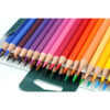 Arya Artist 36-Color Set – Brilliant Colors with Soft Texture for Artists of All Levels