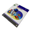 Astronaut-Themed 24 Colored Pencils by Admiral – Bright & Fun