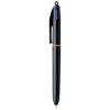 BIC 4 Color Multi-Ink Ballpoint Pen – Smooth & Convenient