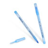 BIC Extra Comfort 1.0mm Ballpoint Pens – Blue Pack of 12