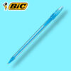 BIC Fashion Fun 6-Pack Gel Pens – Vibrant Colors with Comfortable Grip