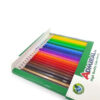 Bird-Themed 24 Colored Pencils by Admiral – Bright & Fun