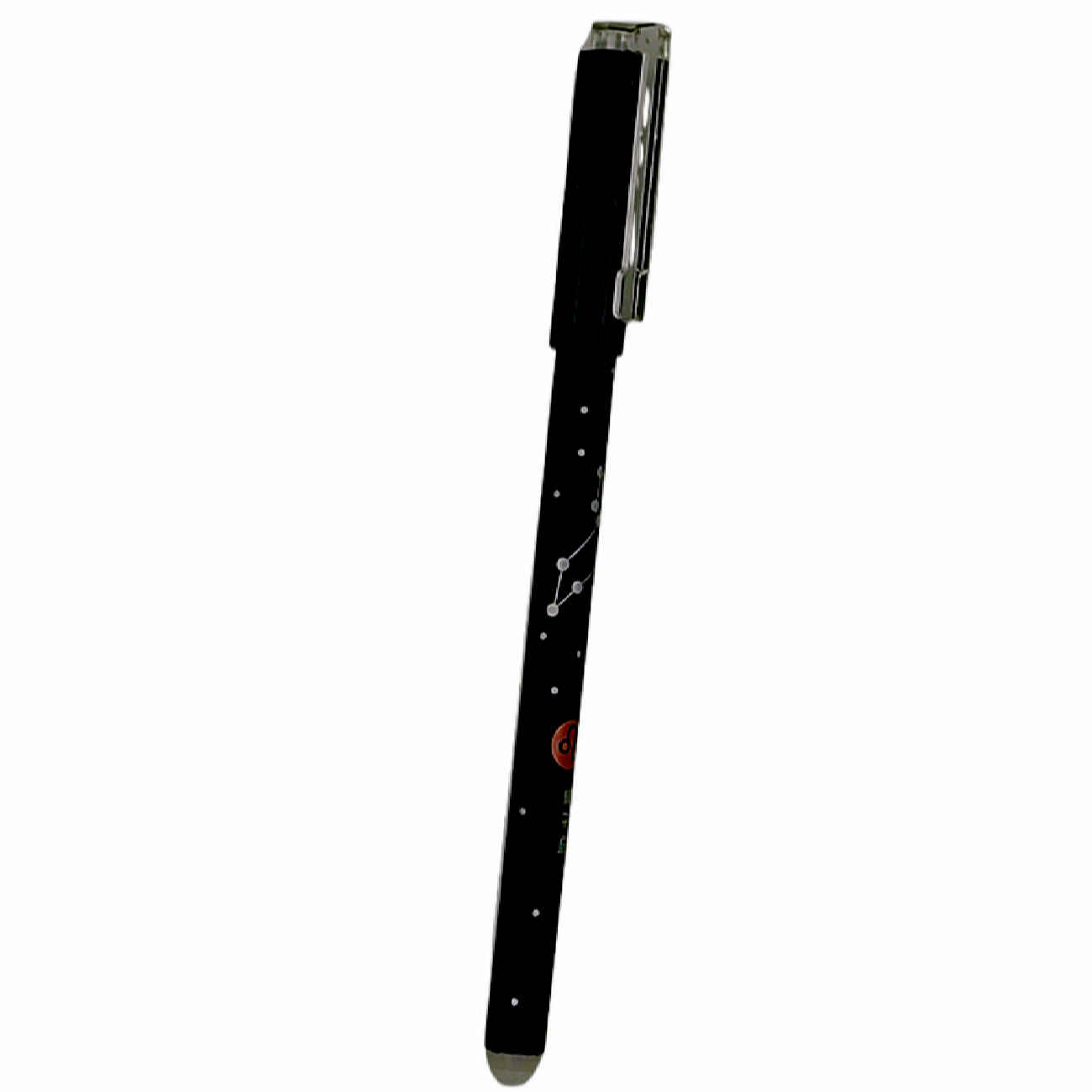 Cosmic Erasable Pen Duo – Galaxy Design Pack of 2