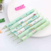 Cute Dinosaur Pens – Fine Tip 0.5mm Set of 6