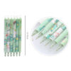 Cute Dinosaur Pens – Fine Tip 0.5mm Set of 6